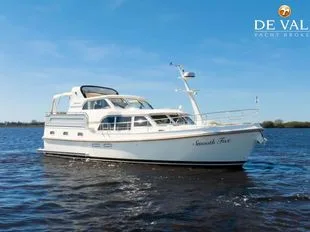 Linssen Grand Sturdy 450 AC Variotop used - photo 1