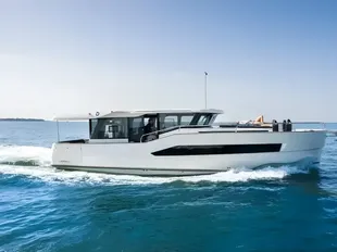 Delphia 12 Sedan usato - foto 1