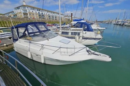 Maxum 2400 SCR gebraucht - Foto 1