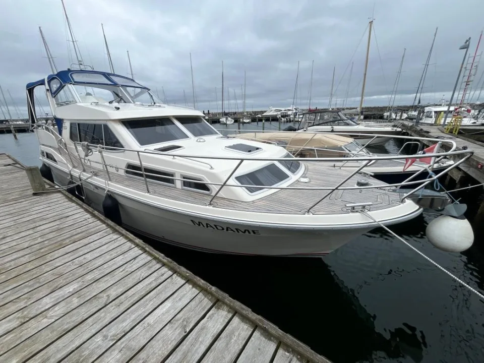 Etap 1100 AC used - photo 1