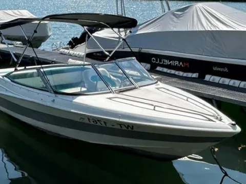 Larson All American 170 d'occasion - photo 1