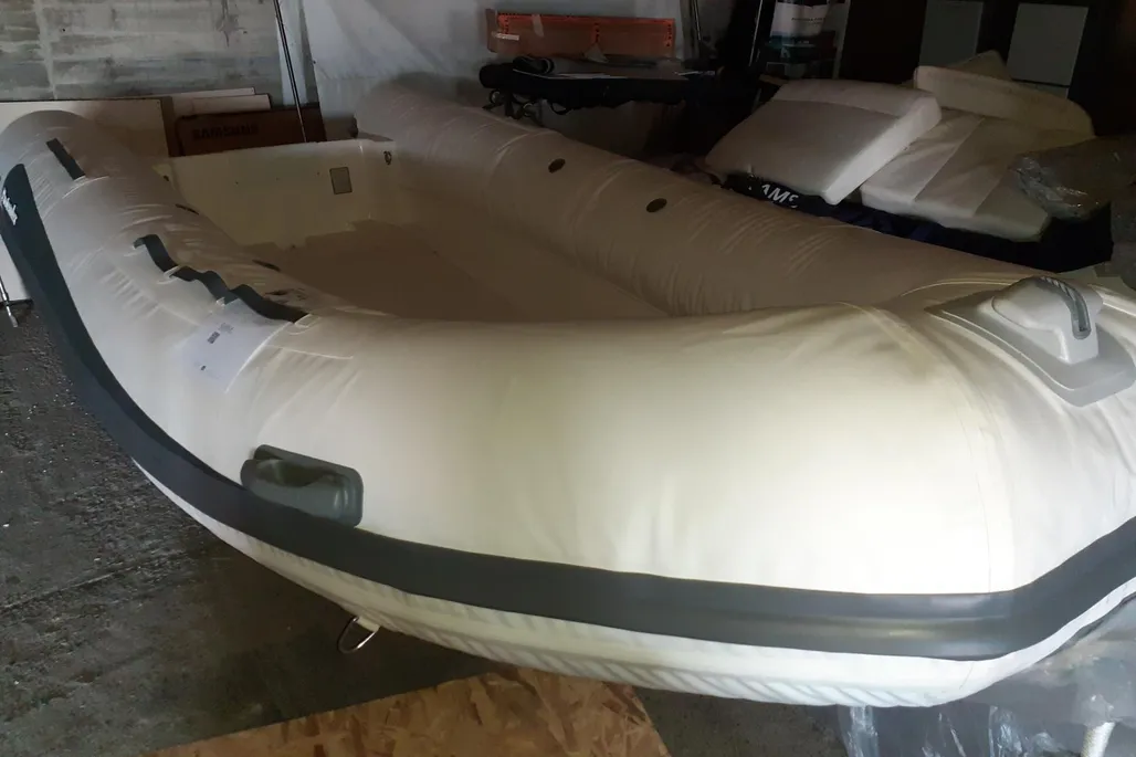 Protender 420 SX d'occasion - photo 1
