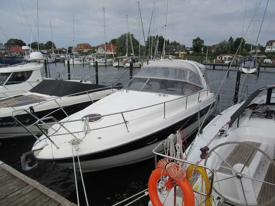 Bavaria Yachts BMB 29 SPORT used - photo 1