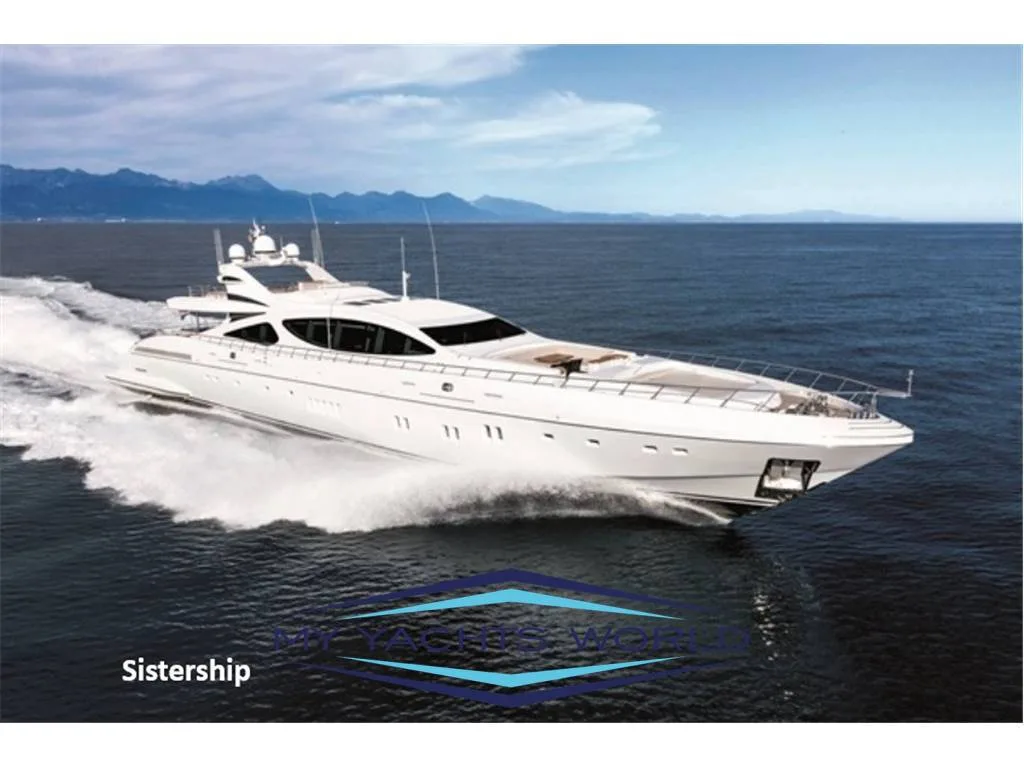 Mangusta 165 usato - foto 1