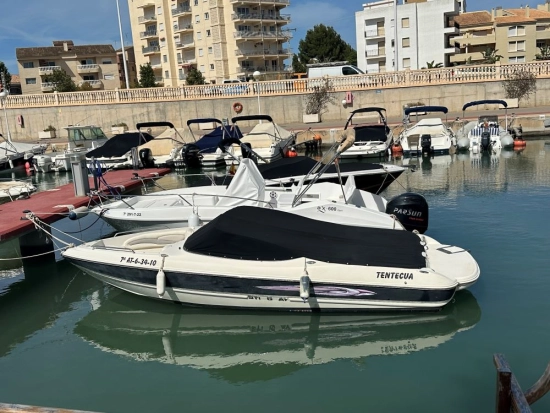 Stingray 205LX used - photo 1
