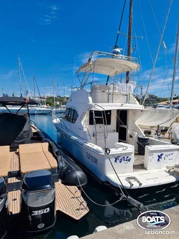 Riviera 33 used - photo 1