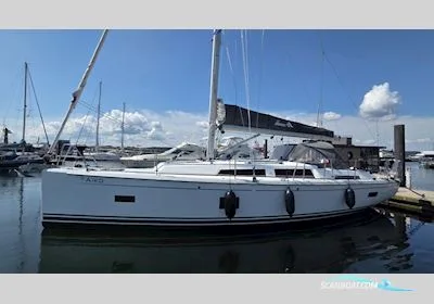 Hanse 388 gebraucht - Foto 1