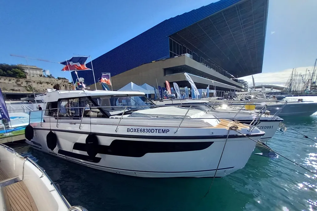 Aquador 400 HT gebraucht - Foto 1