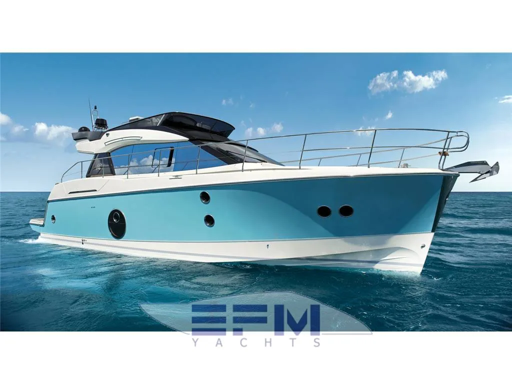 Beneteau MONTE CARLO 5 d'occasion - photo 1