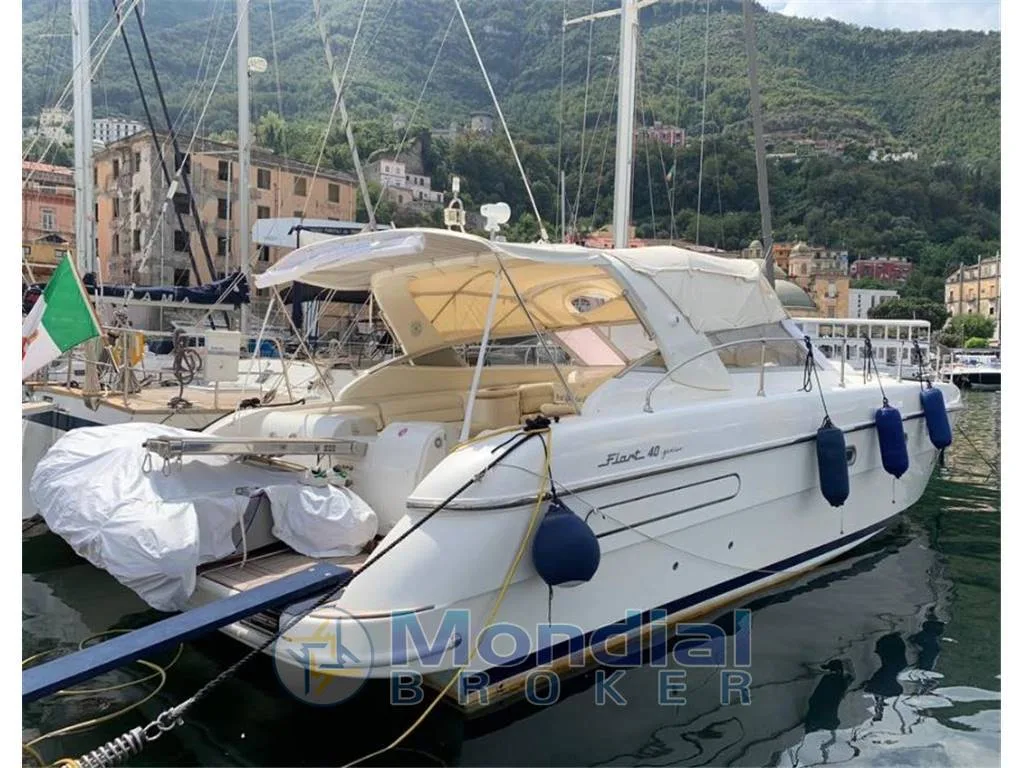 Fiart Mare 40 Genius usato - foto 1