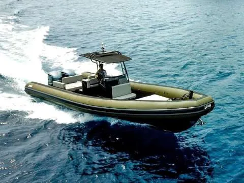 SeaWater Phantom 300 usato - foto 1