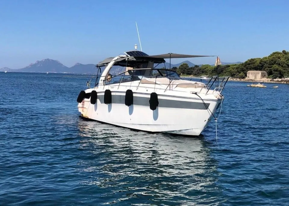 Bavaria Yachts 300 Sport d'occasion - photo 1