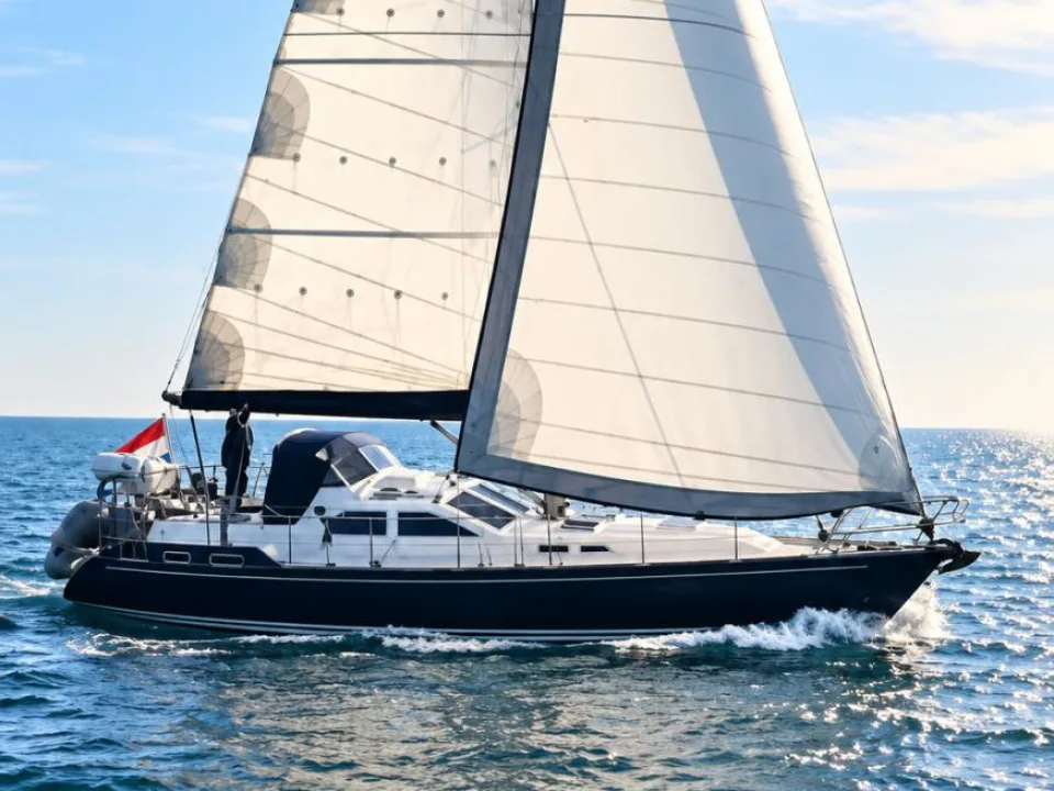 Bruce Roberts 434 Voyager used - photo 1