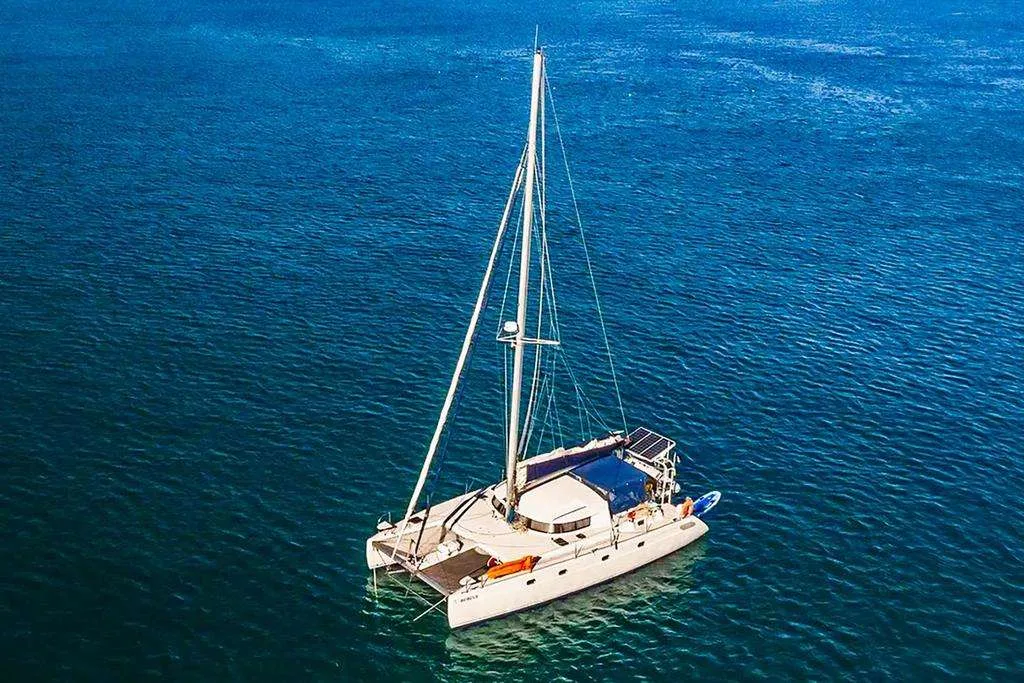 Fountaine Pajot VENEZIA 42 usato - foto 1