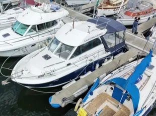 Beneteau Antares Series 9 usato - foto 1