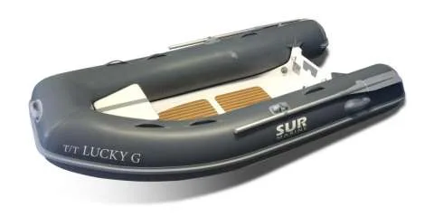 Sur Marine EASY 290 Comfort used - photo 1