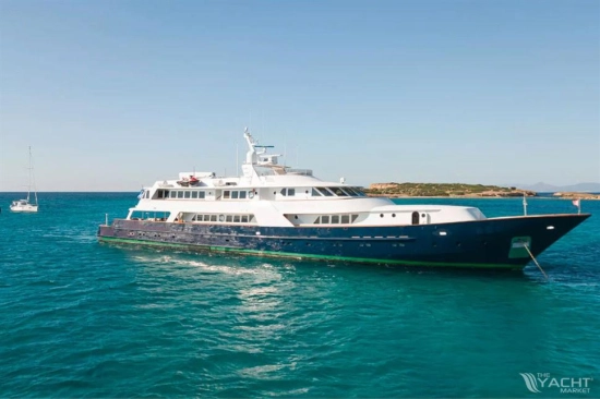 Crn Ancona 52.43 m used - photo 1
