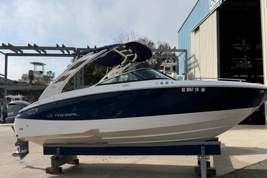 Regal LX4 gebraucht - Foto 1