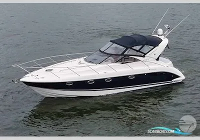 Fairline Targa 40 gebraucht - Foto 1