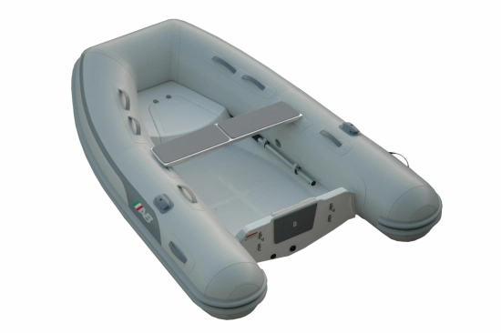 Ab Inflatables NAVIGO 8 VS used - photo 1