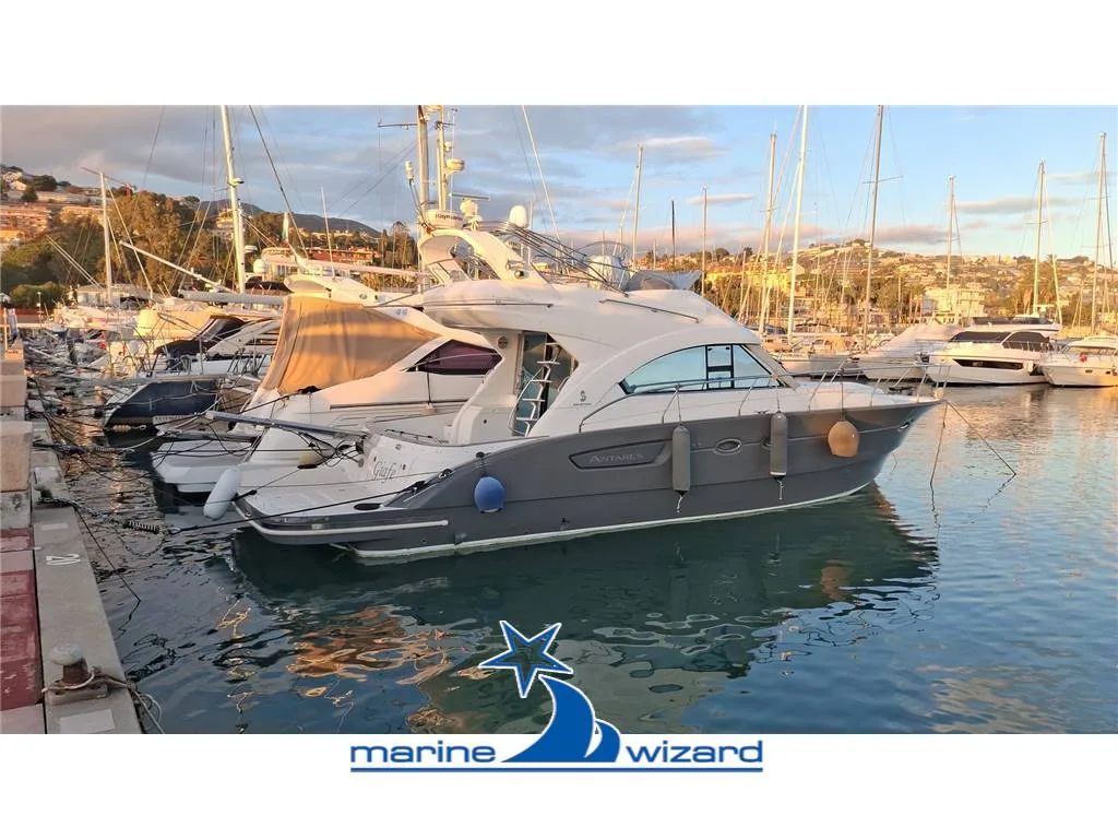 Beneteau Antares 12 Fly d'occasion - photo 1