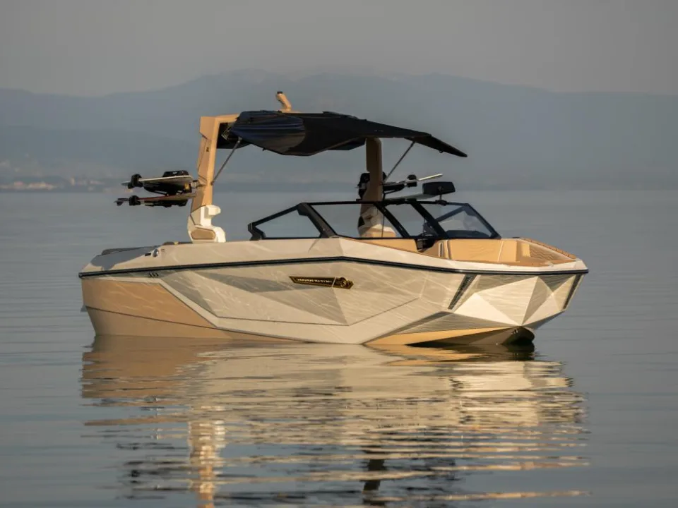 Nautique G23 used - photo 1