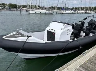 Ultimate Boats P Class gebraucht - Foto 1