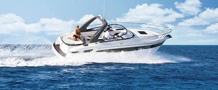 Bavaria Yachts S30 Open usato - foto 1 Bavaria Yachts S30 Open usato - foto 1