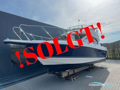 Bayliner 288 Flybridge Årg. 2008 - 250 HK Diesel.. gebraucht - Foto 1