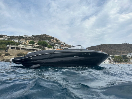 Sea Ray 220 SSI gebraucht - Foto 1
