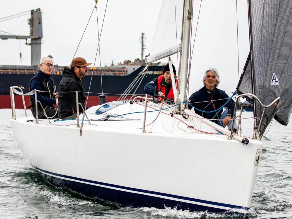 Jeanneau JOD 24 d'occasion - photo 1