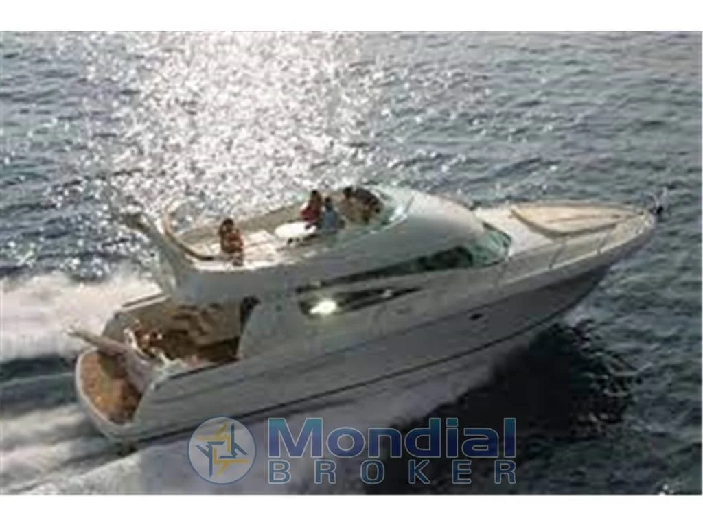 Jeanneau Prestige 46 usato - foto 1