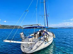Bavaria Yachts 36 used - photo 1