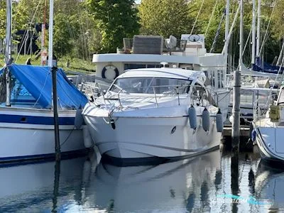 Sessa Marine 35 HT d'occasion - photo 1
