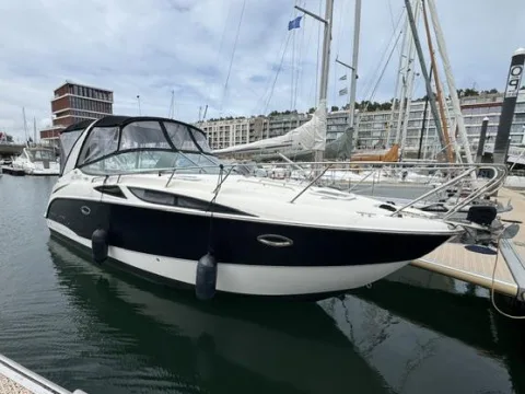 Bayliner 300SB gebraucht - Foto 1