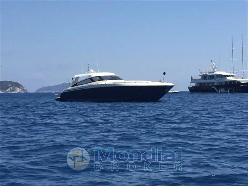 Baia Aqua 54 usato - foto 1