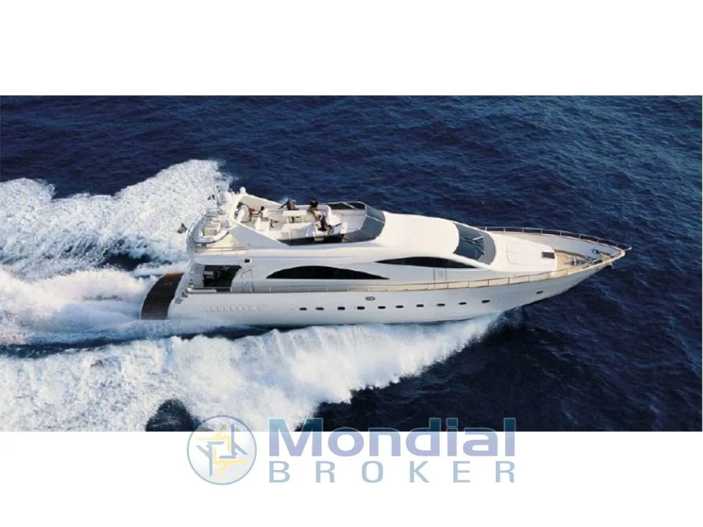 Permare Amer 86 d'occasion - photo 1