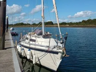 Westerly Merlin gebraucht - Foto 1