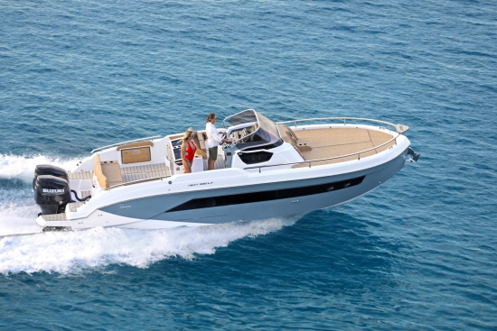 Ranieri NEXT 330 LX used - photo 1