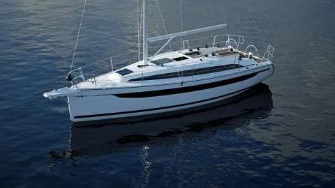 Bavaria Yachts Cruiser 34 Signature Edition d'occasion - photo 1