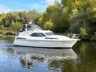 Broom Ocean 38 used - photo 1