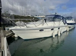 Fairline targa 33 gebraucht - Foto 1