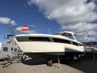 Bavaria Yachts S36 used - photo 1