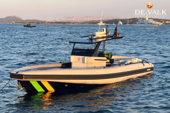 Novamarine BS 100 used - photo 1