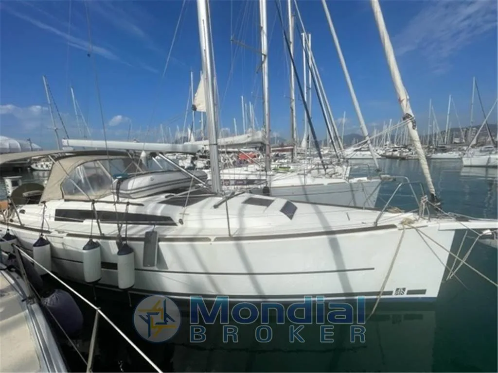 Dufour 360 GL gebraucht - Foto 1