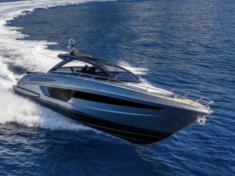 Riva 58 Capri usato - foto 1
