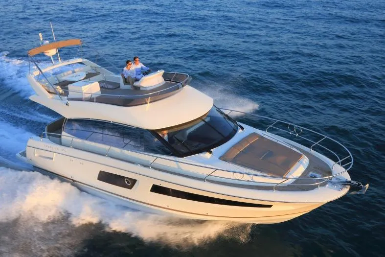Prestige 450 used - photo 1