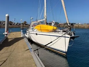 Beneteau Oceanis Clipper 500 d'occasion - photo 1