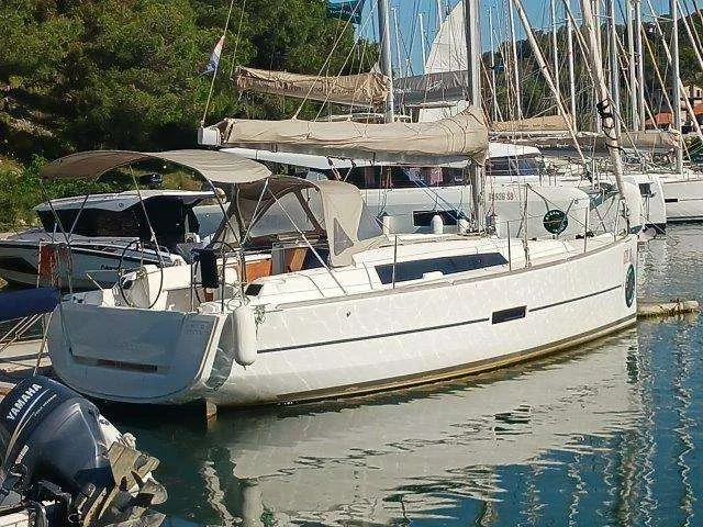 Dufour 310 gebraucht - Foto 1