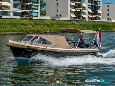 Interboat 7.50 Open used - photo 1